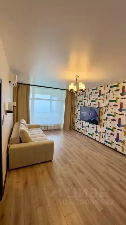 2-к кв. Приморский край, Владивосток ул. Басаргина, 26 (80.0 м) - Фото 0