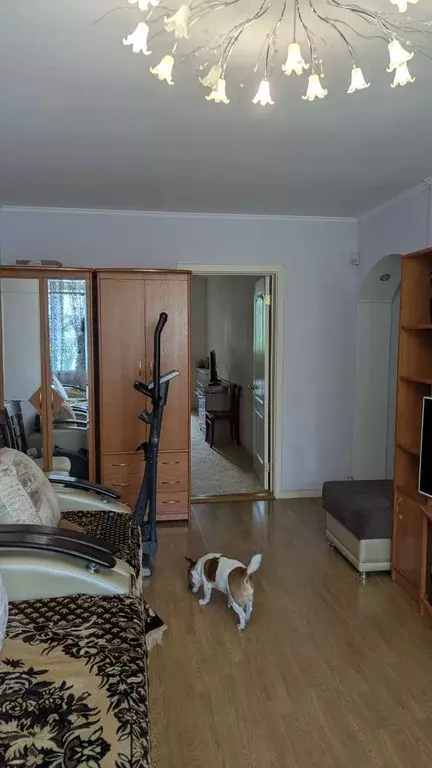Продаётся 3-к квартира, 60.7 м - Фото 1