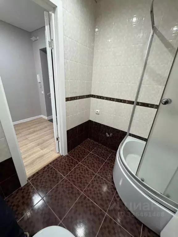 1-к кв. Смоленская область, Смоленск ул. Черняховского, 13 (42.0 м) - Фото 2