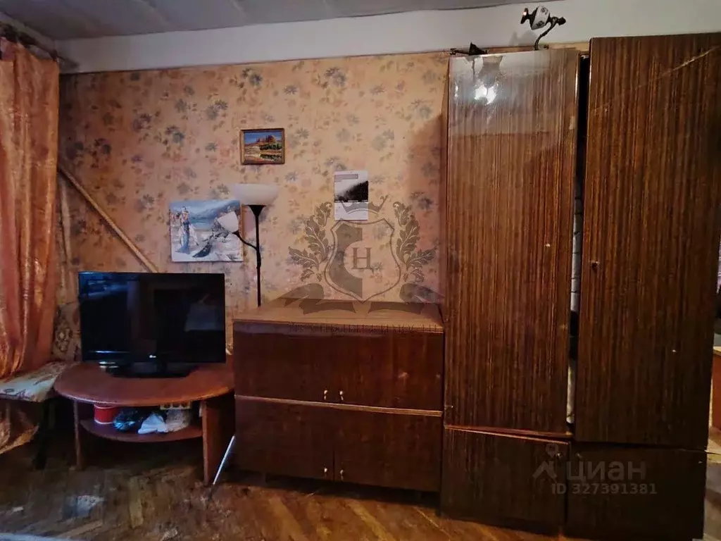 Комната Санкт-Петербург ул. Белы Куна, 6К2 (19.0 м) - Фото 2