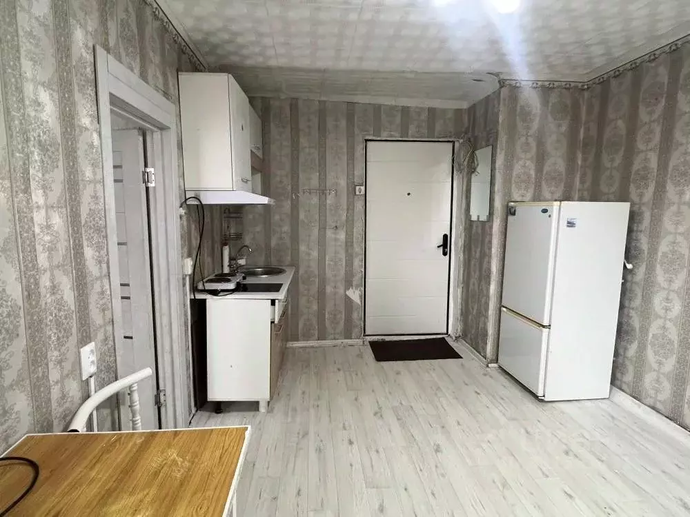 Комната Иркутская область, Иркутск ул. Василия Ледовского, 3А (22.0 м) - Фото 1