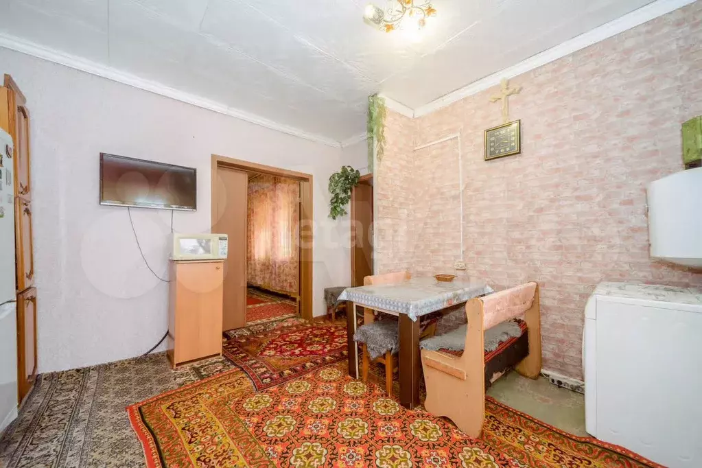Дом 116,3 м на участке 4,4 сот. - Фото 1