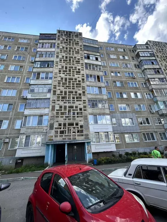 3-к. квартира, 65 м, 7/9 эт. - Фото 0