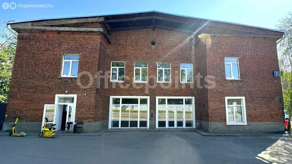Офис (626.7 м) - Фото 0