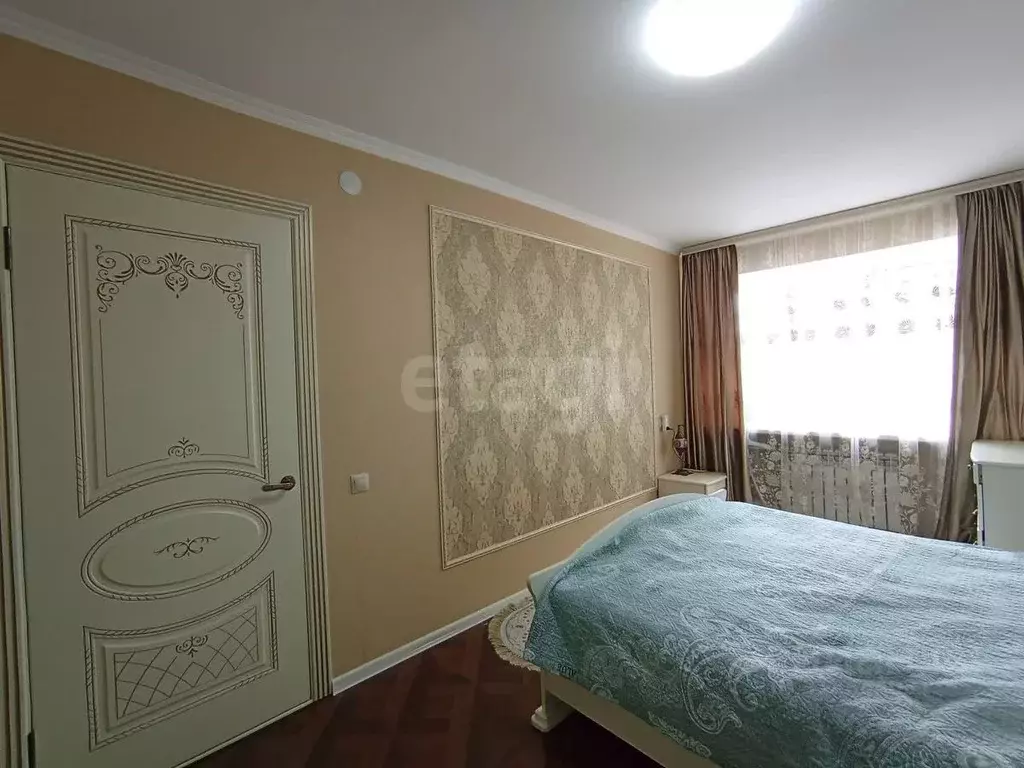 1-к кв. Карачаево-Черкесия, Черкесск просп. Ленина, 145 (27.0 м) - Фото 1