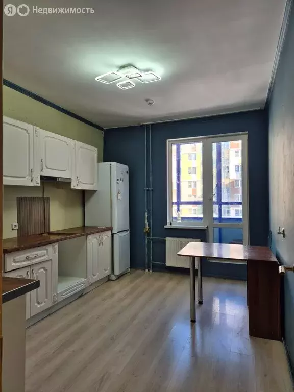 2-комнатная квартира: городской посёлок Янино-1, Ясная улица, 11к1 ... - Фото 1