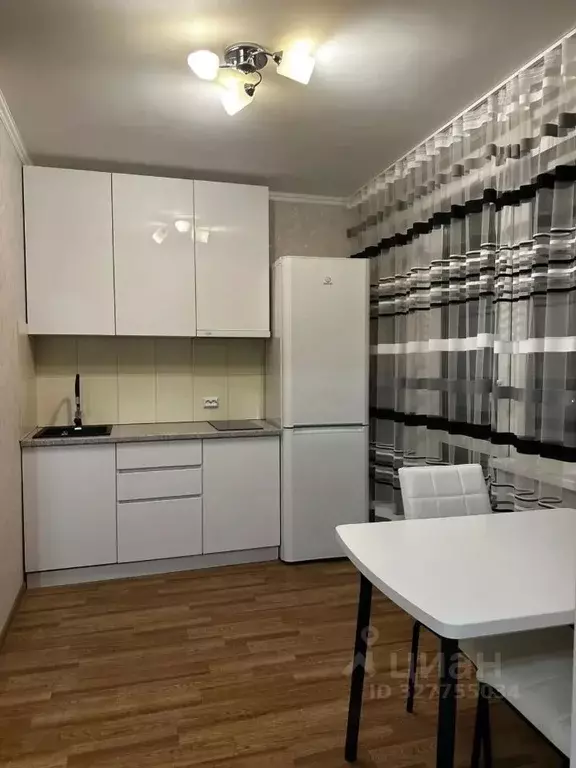 1-к кв. Алтайский край, Барнаул Взлетная ул., 109 (36.0 м) - Фото 2