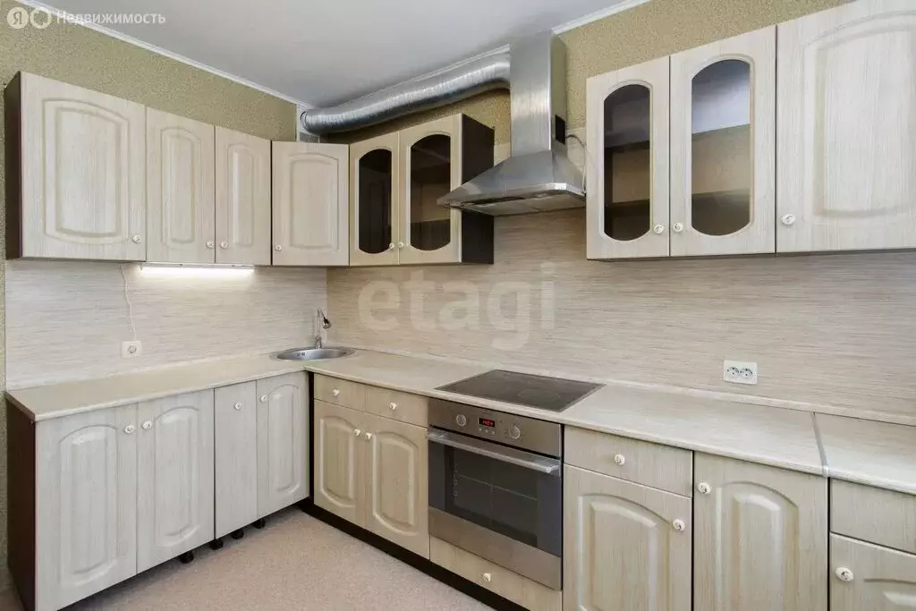 3-комнатная квартира: Тюмень, проезд Стахановцев, 6 (66.5 м) - Фото 2