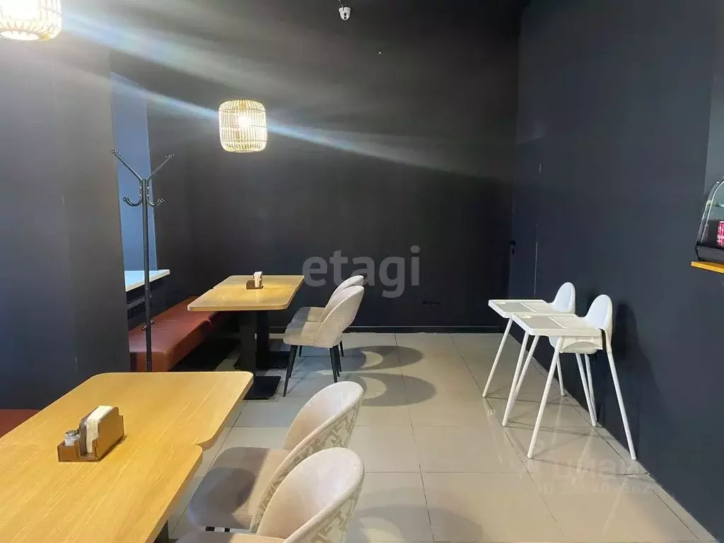 Офис в Ямало-Ненецкий АО, Новый Уренгой Юбилейный мкр, 4/2А (120 м) - Фото 2