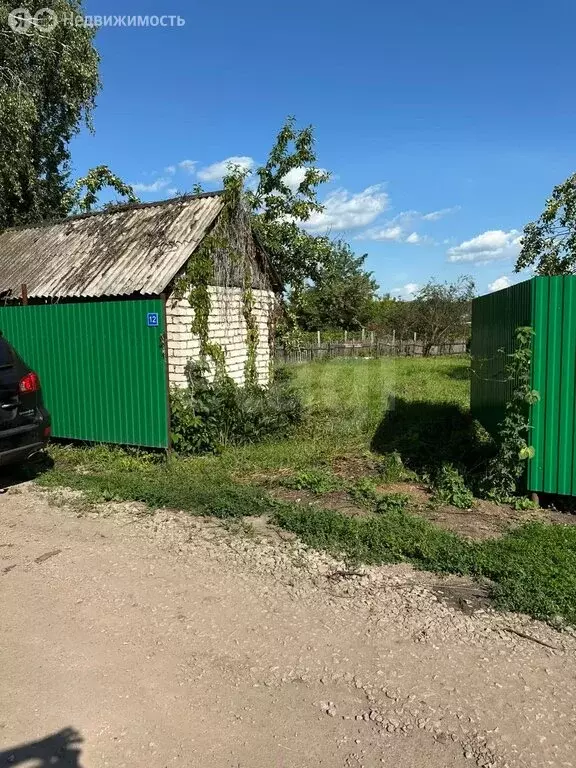 Участок в Стерлитамак, СНТ Вишенка (6.49 м) - Фото 1