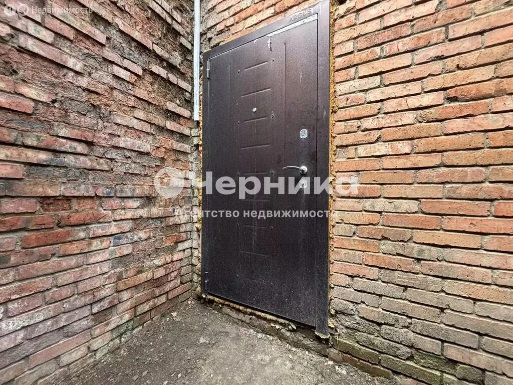 Склад (38.3 м) - Фото 1