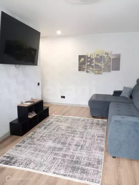 Продаётся 2-к квартира, 42 м - Фото 1