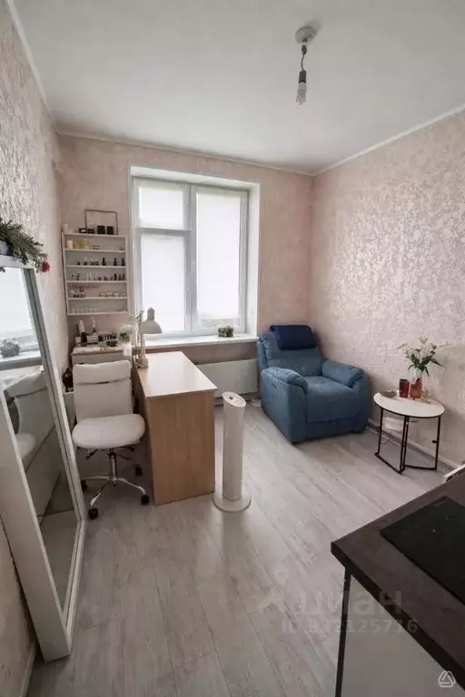 1-к кв. Москва Астрадамская ул., 7 (37.0 м) - Фото 2