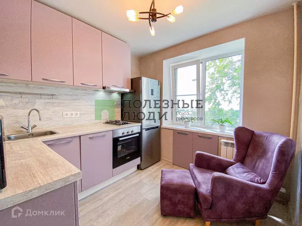 Продаётся 1-к квартира, 37 м - Фото 0