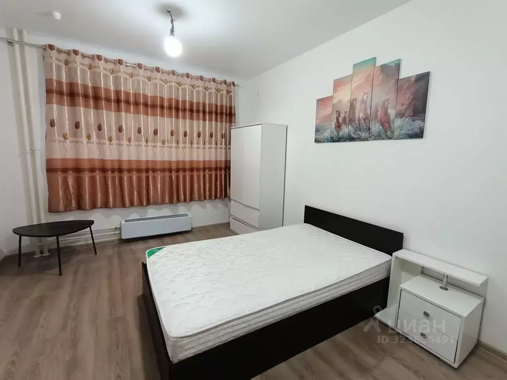 3-к кв. Московская область, Люберцы ул. Рождественская, 8 (75.2 м) - Фото 2