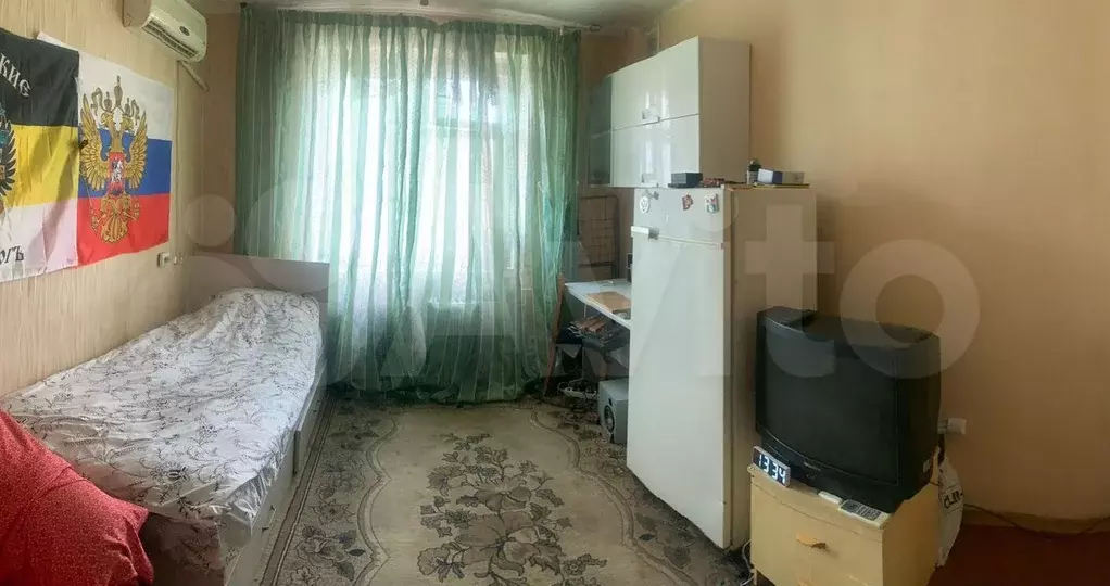 Комната 13 м в 1-к., 7/9 эт. - Фото 0