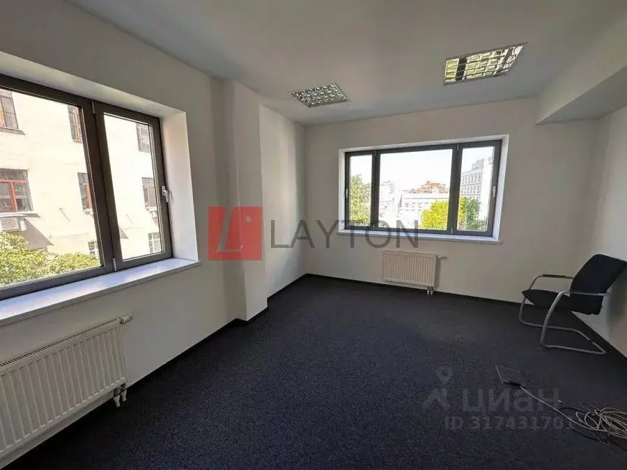 Офис в Москва Чистопрудный бул., 17С1 (258 м) - Фото 0