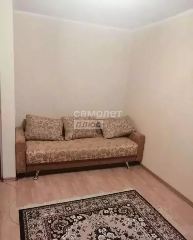 1-к кв. Курская область, Курск ул. Ленина, 64 (27.3 м) - Фото 1