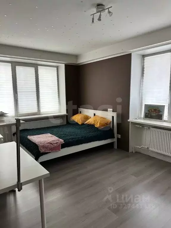 2-к кв. Санкт-Петербург Гражданский просп., 9К6 (42.1 м) - Фото 2