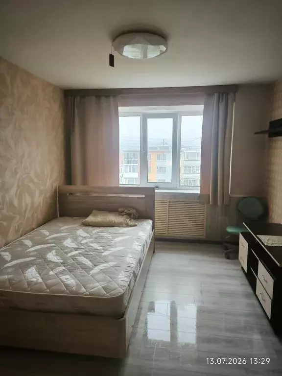 Комната, 44.7 м - Фото 1