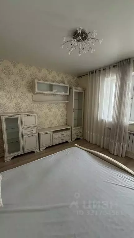 1-к кв. Московская область, Долгопрудный Старое Дмитровское ш., 17 ... - Фото 2