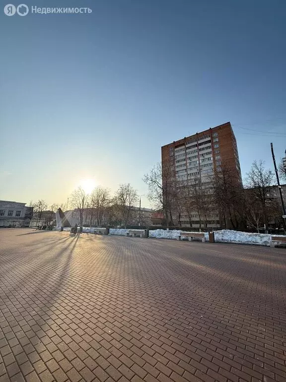 3-комнатная квартира: Подольск, Красная улица, 9/48 (77 м) - Фото 2