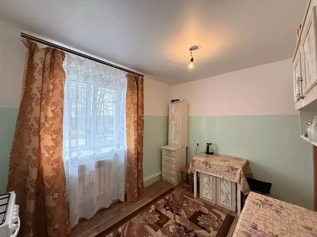 1-к кв. Брянская область, Карачевский район, Верхопольское с/пос, пос. ... - Фото 2