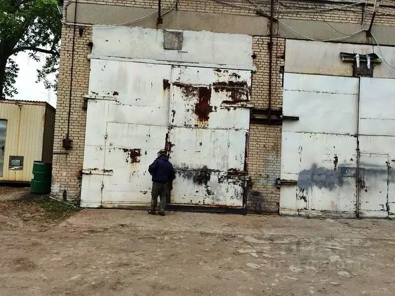 Склад в Москва ул. Адмирала Макарова, 5 (200 м) - Фото 1