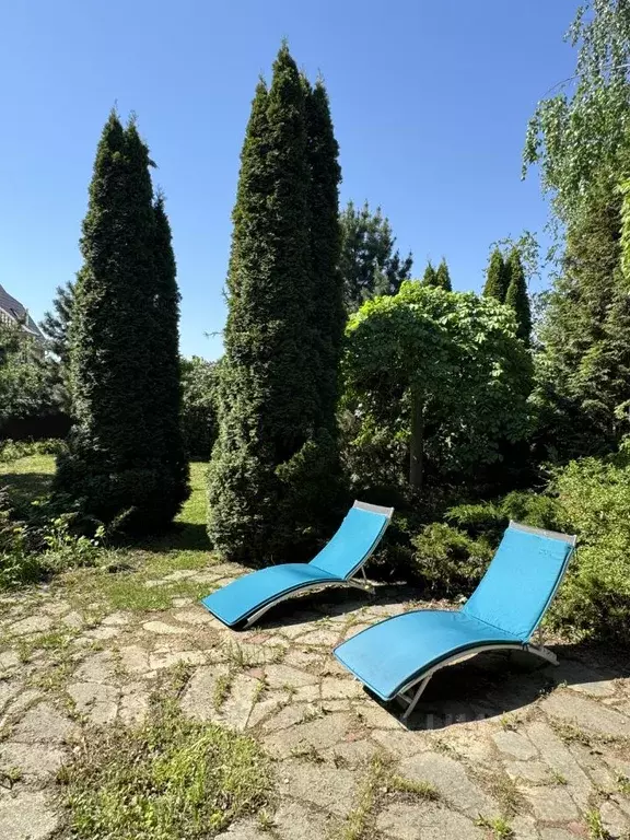 Дом в Московская область, Красногорск городской округ, д. Захарково ... - Фото 1