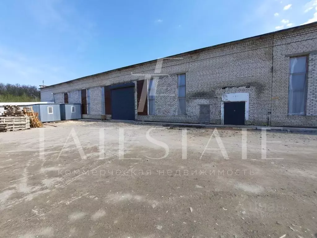 Помещение свободного назначения в Татарстан, Казань Боевая ул., 134Бк4 ... - Фото 0