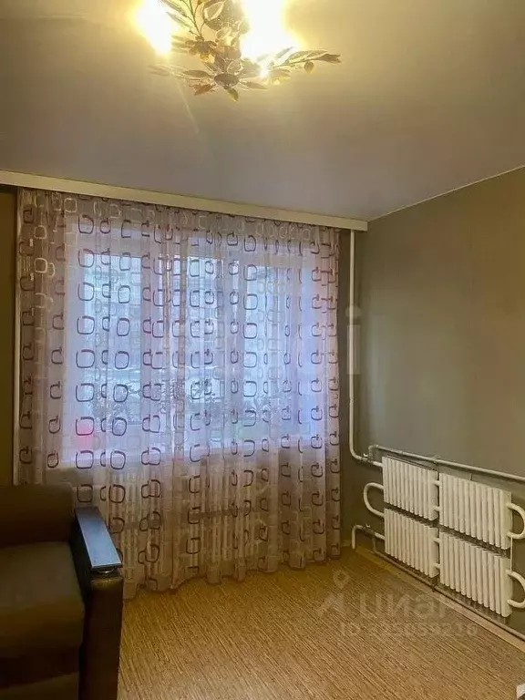 Комната Белгородская область, Белгород ул. Железнякова, 24 (19.0 м) - Фото 2