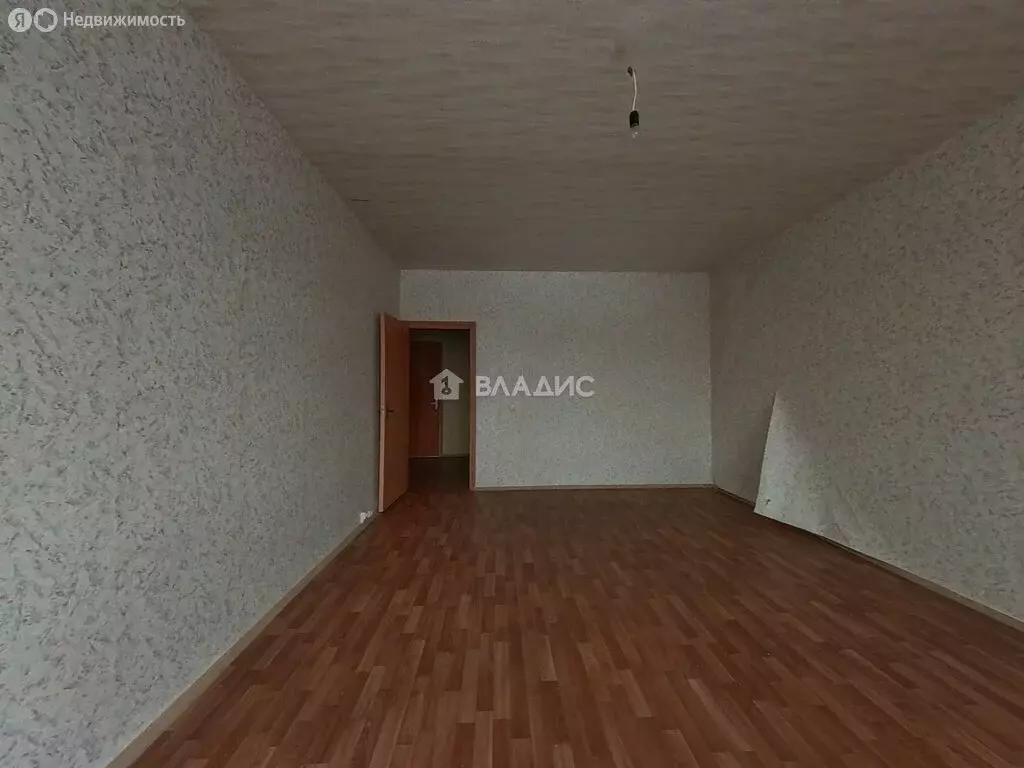 1-комнатная квартира: Москва, улица Новинки, 1 (49.3 м) - Фото 1