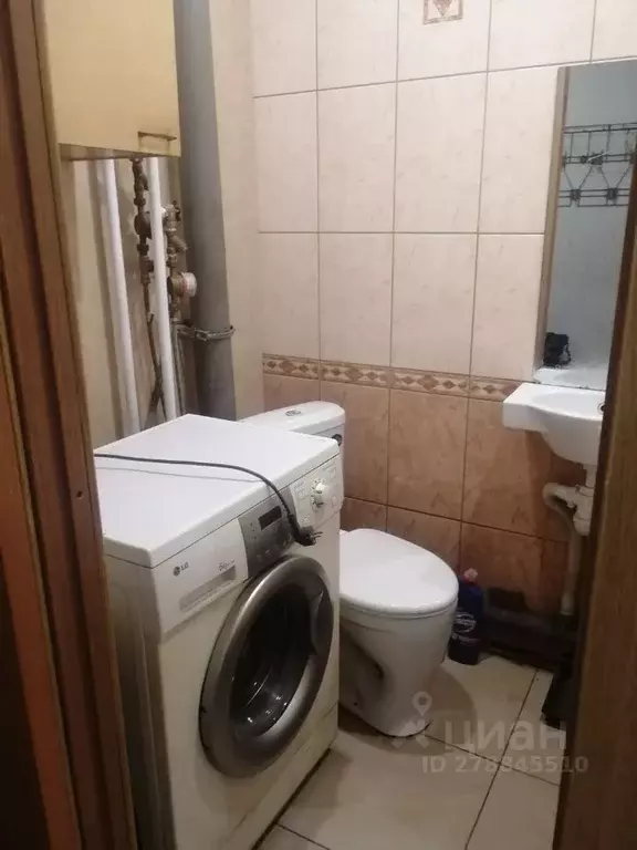 Студия Красноярский край, Красноярск ул. 2-я Краснофлотская, 5 (18.0 ... - Фото 1