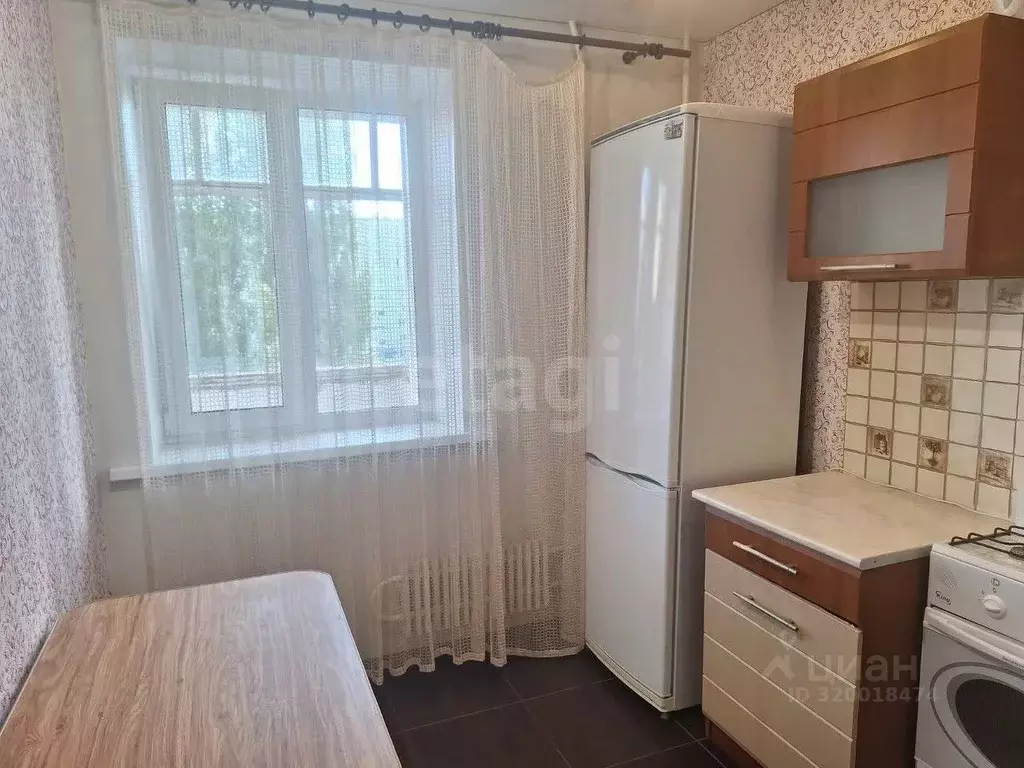 1-к кв. Оренбургская область, Оренбург ул. Чернышевского, 30 (35.0 м) - Фото 1