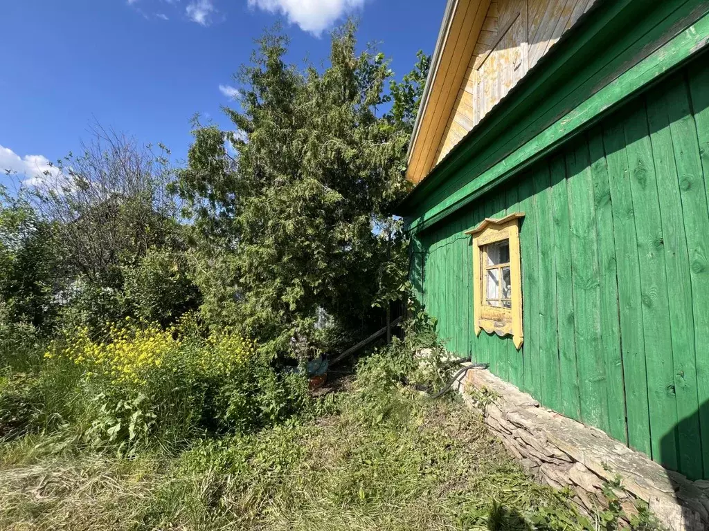 Дом в Татарстан, Пестречинский район, Читинское с/пос, с. Чита ул. ... - Фото 2