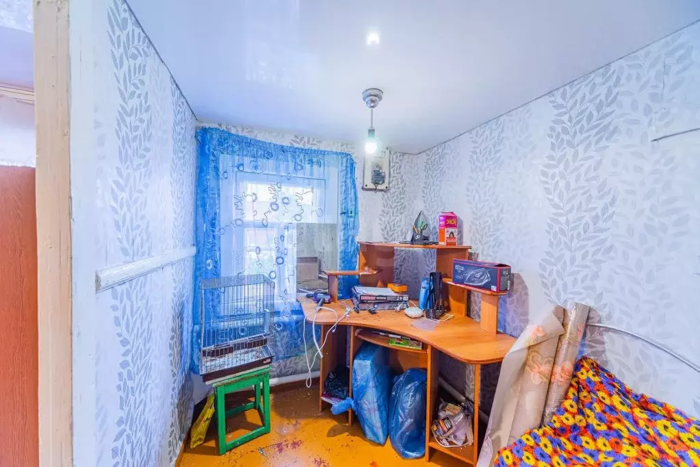 Дом в Саратовская область, Саратов Дальняя ул., 56 (54 м) - Фото 1