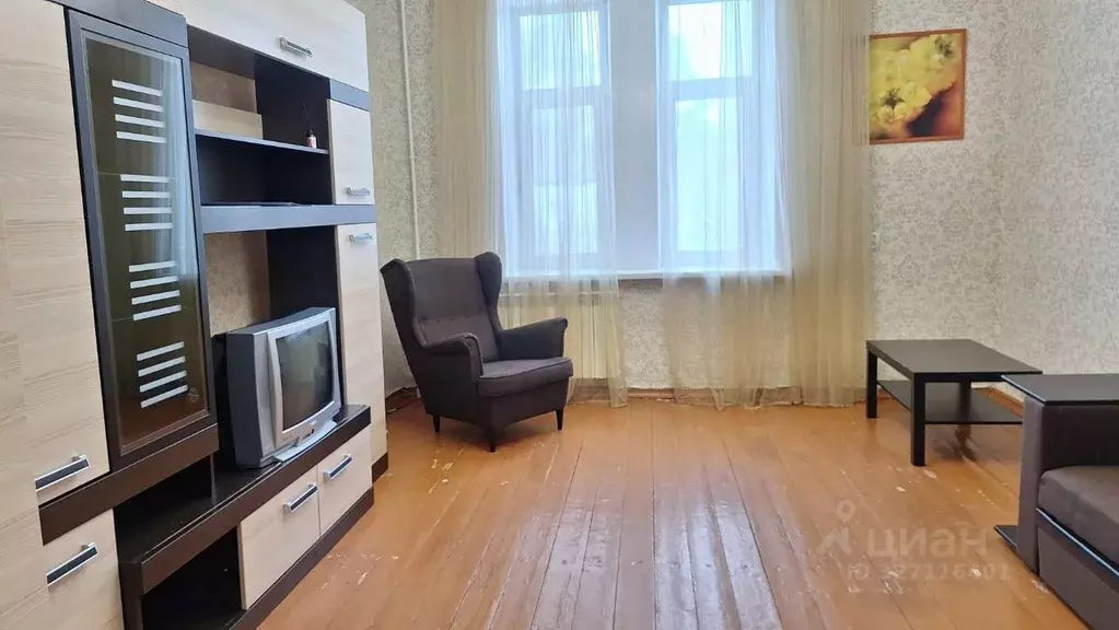 2-к кв. Московская область, Дубна ул. Мещерякова, 16 (57.1 м) - Фото 1