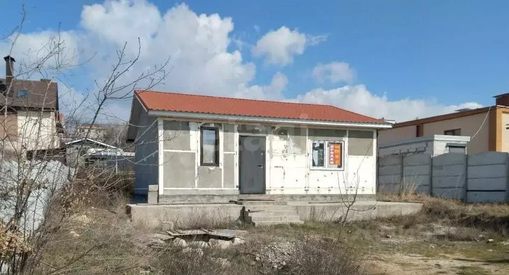 Дом в Севастополь Авто садоводческое товарищество, 68 (76 м) - Фото 0