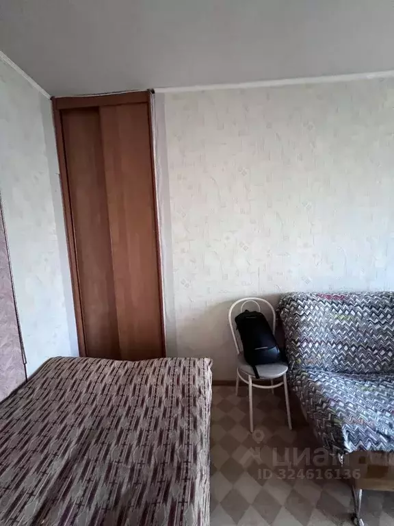 1-к кв. Омская область, Омск наб. Иртышская, 18 (31.0 м) - Фото 2