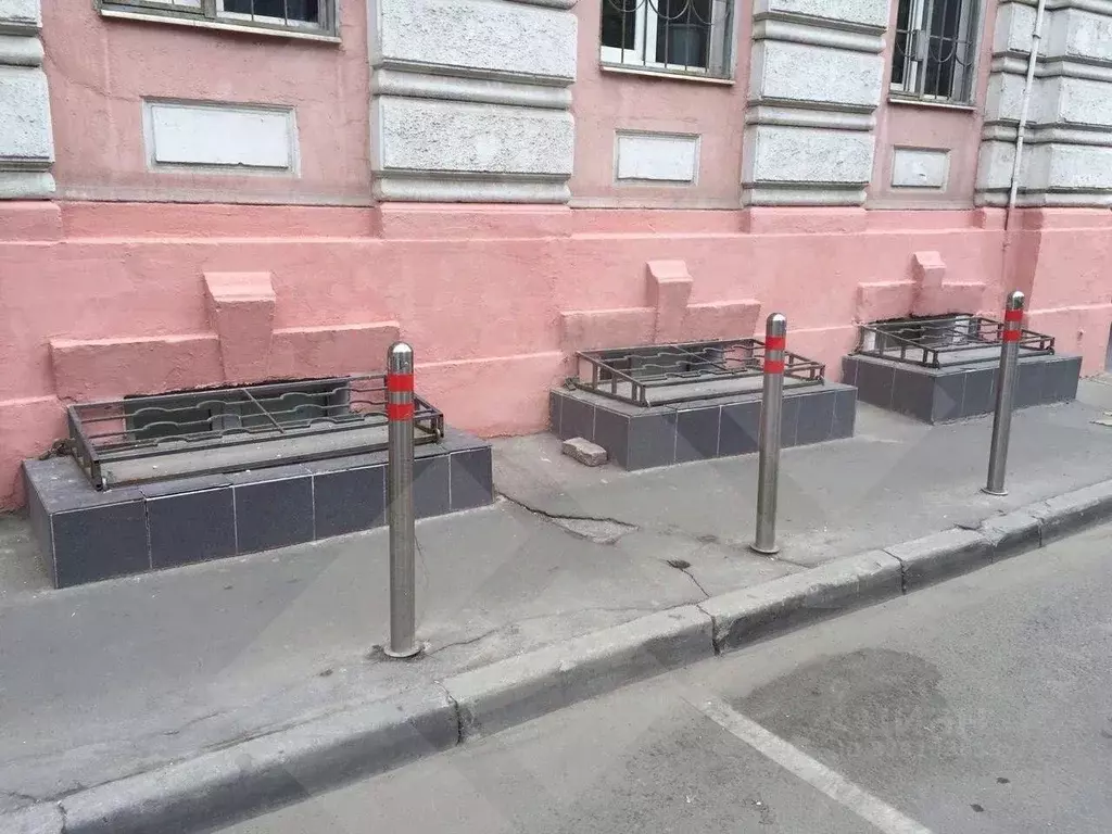 Помещение свободного назначения в Москва пер. Лялин, 11-13/1С1 (305 м) - Фото 1