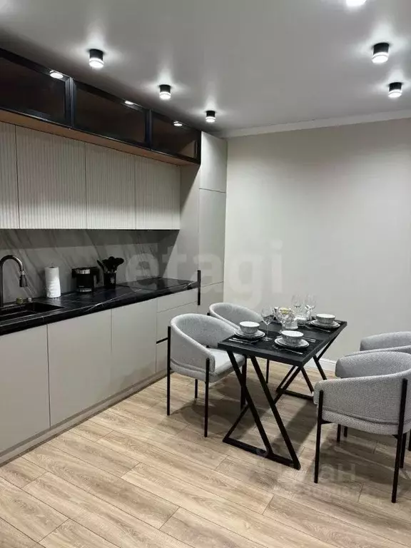 1-к кв. Татарстан, Казань ул. Заслонова, 40к2 (41.0 м) - Фото 2