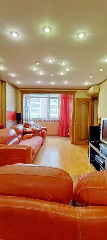 4-к кв. Томская область, Северск Коммунистический просп., 151 (73.5 м) - Фото 2