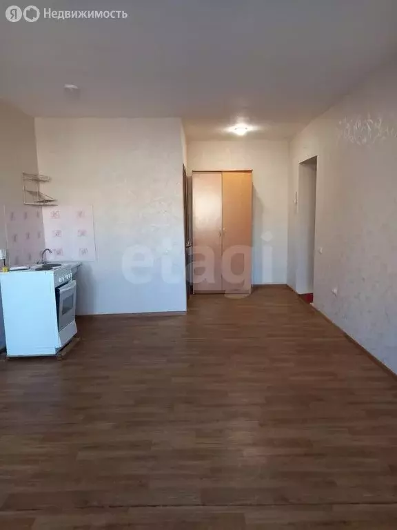 1-комнатная квартира: Ачинск, улица 40 лет ВЛКСМ, 16 (29.4 м) - Фото 2