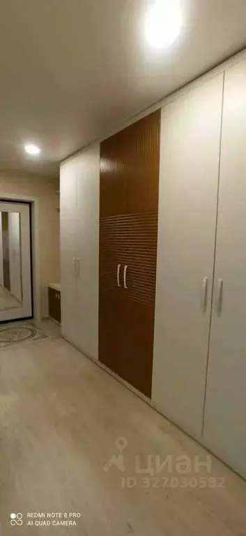 1-к кв. Чувашия, Чебоксары ул. Радужная, 11 (45.0 м) - Фото 1