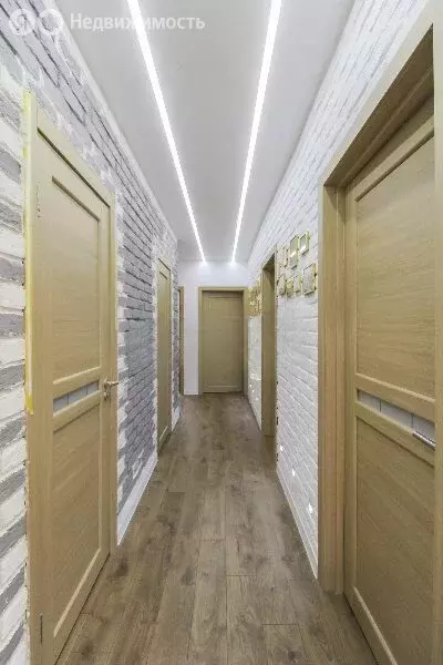 2-комнатная квартира: Тюмень, улица Константина Посьета, 14 (78.7 м) - Фото 0