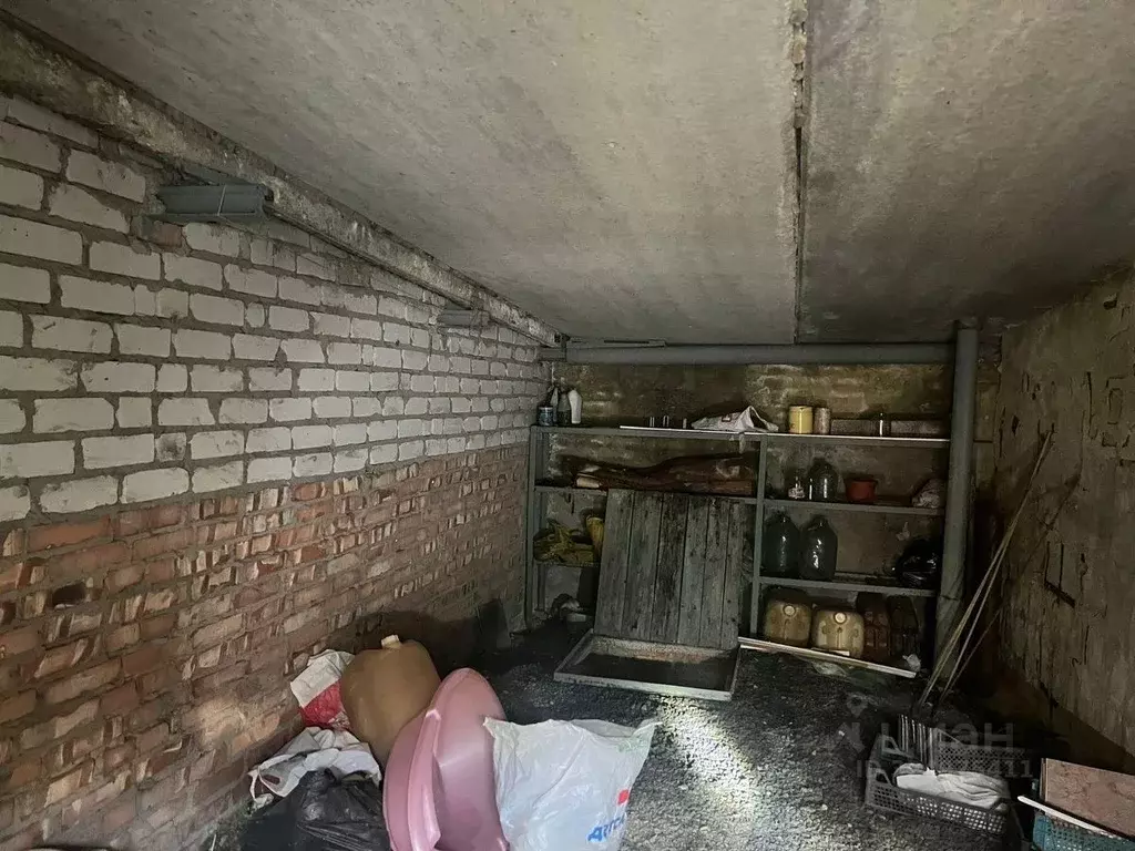 Гараж в Саратовская область, Энгельс ул. Шурова Гора (19 м) - Фото 2