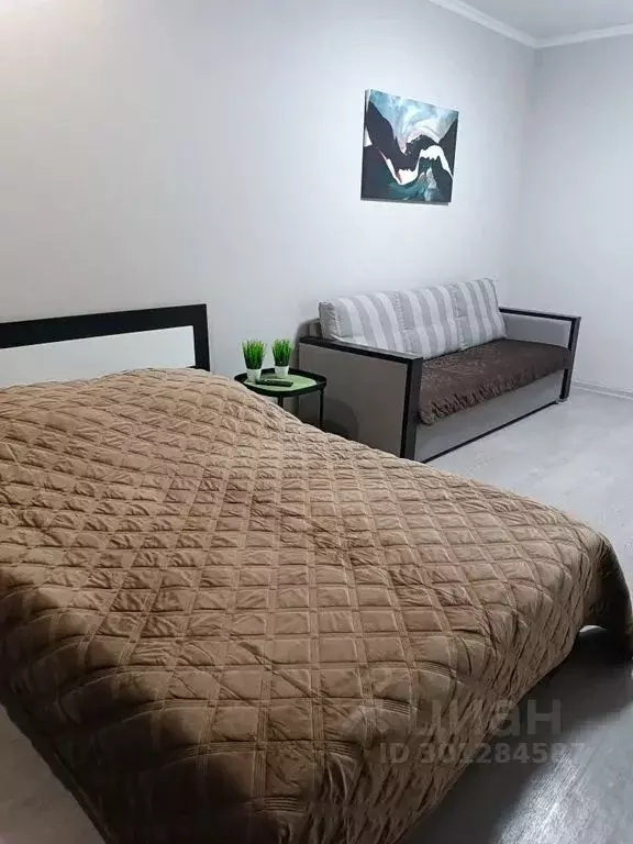 1-к кв. Хакасия, Абакан ул. Кирова, 120А (40.0 м) - Фото 1