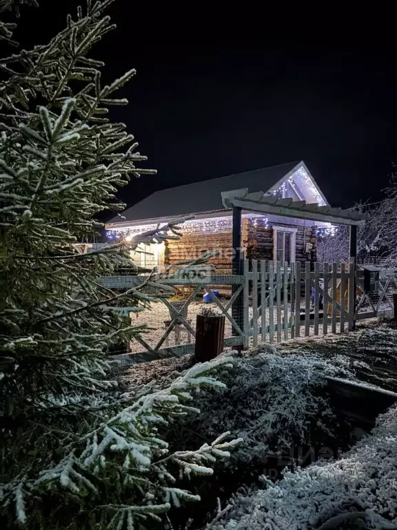 Дом в Коми, Корткеросский район, Додзь муниципальное образование, пос. ... - Фото 2