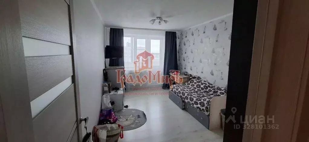 Квартира, 3 комнаты, 60 м - Фото 1