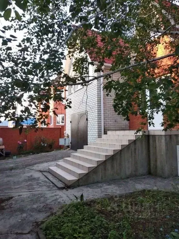 Дом в Краснодарский край, Краснодар ул. Белозерная (260 м) - Фото 2